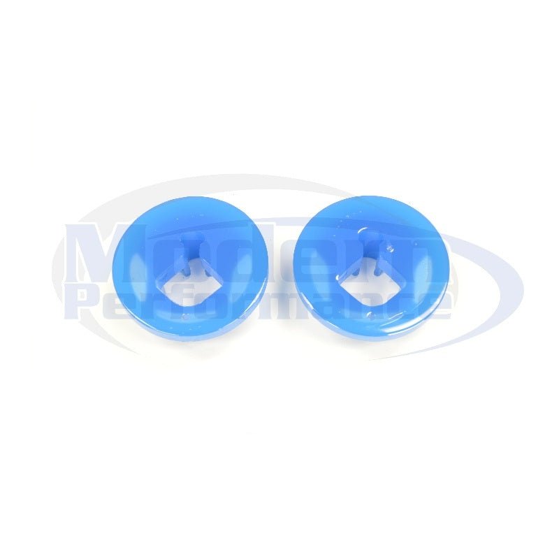 Poly Bushings Transmission Mount Inserts, 00-05 Neon
