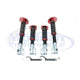 Megan Coilover Suspension, 00-05 Neon / 03-05 Neon SRT-4