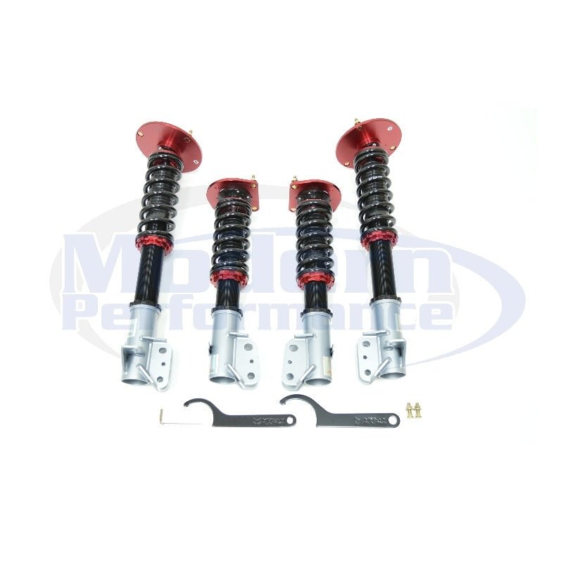 Megan Coilover Suspension, 00-05 Neon / 03-05 Neon SRT-4
