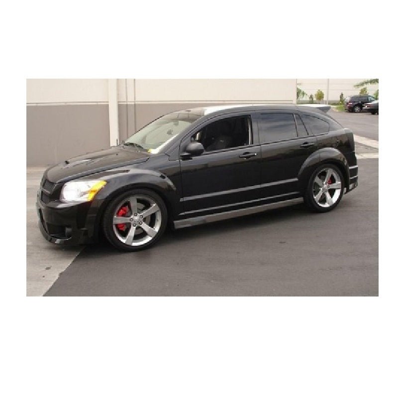 Megan Coilovers, 07-12 Caliber