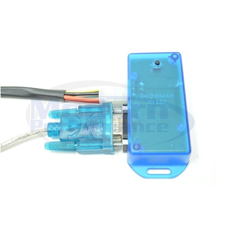 N2MB WOT Box 2 Step Launch Control & No Lift Shift