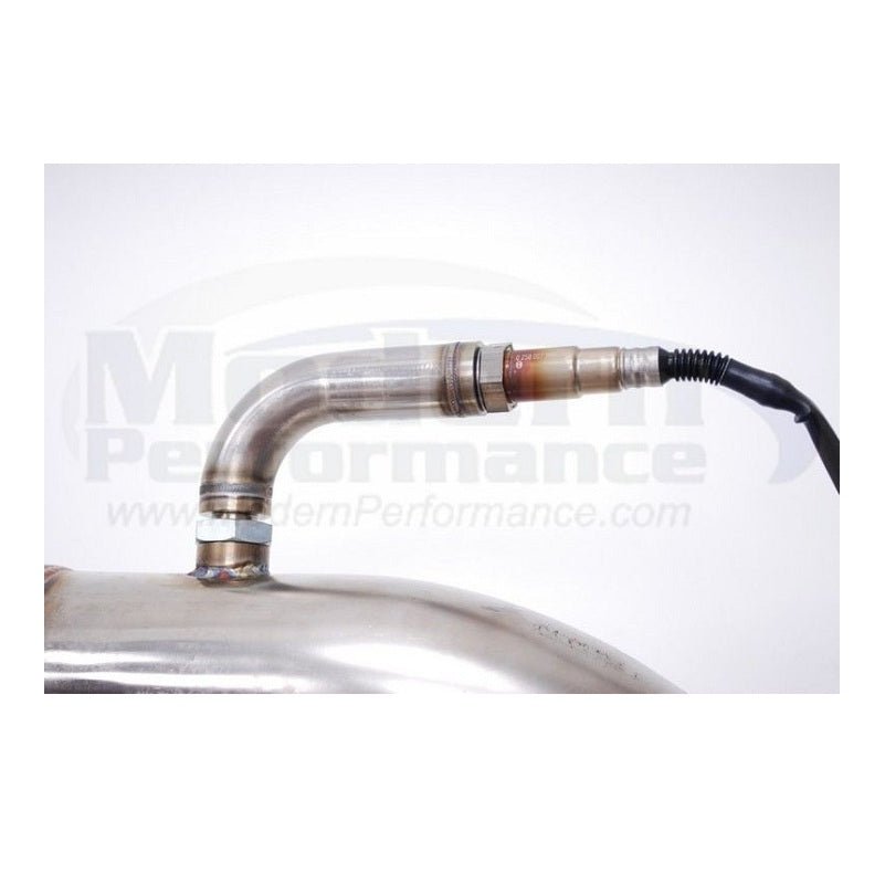 Vibrant Oxygen Sensor Defouler