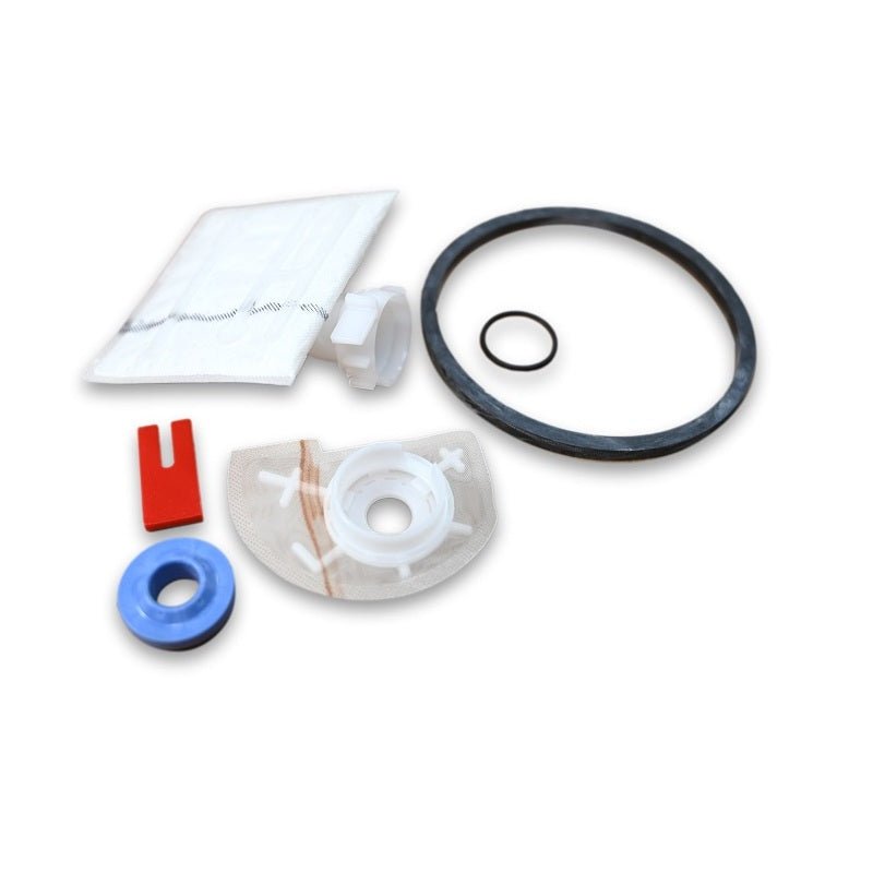 Walbro 255 LPH Fuel Pump w Install Kit, 95-05 Neon/SRT-4