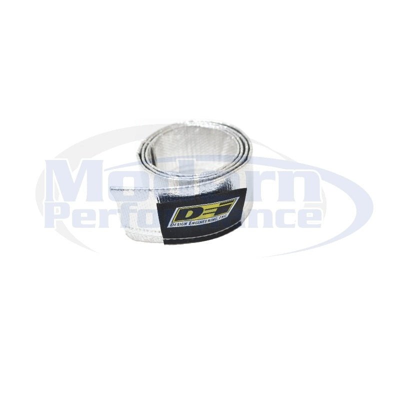 DEI Wire / Cable / Hose Heat Sheath Aluminized Line Sleeving