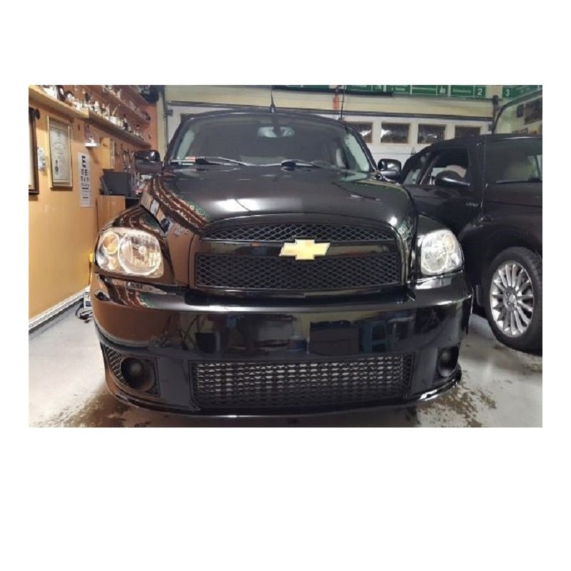 MPx Intercooler, 08-10 Cobalt SS