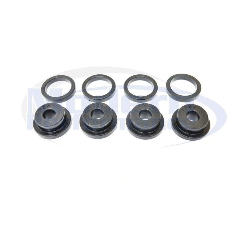 SRT-4 Energy Suspension Stabilizer Bushings 00-05 Neon/SRT-4