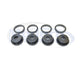 SRT-4 Energy Suspension Stabilizer Bushings 00-05 Neon/SRT-4