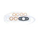 Mopar OEM Oil / Water Line Gasket Set, 03-05 Neon SRT-4