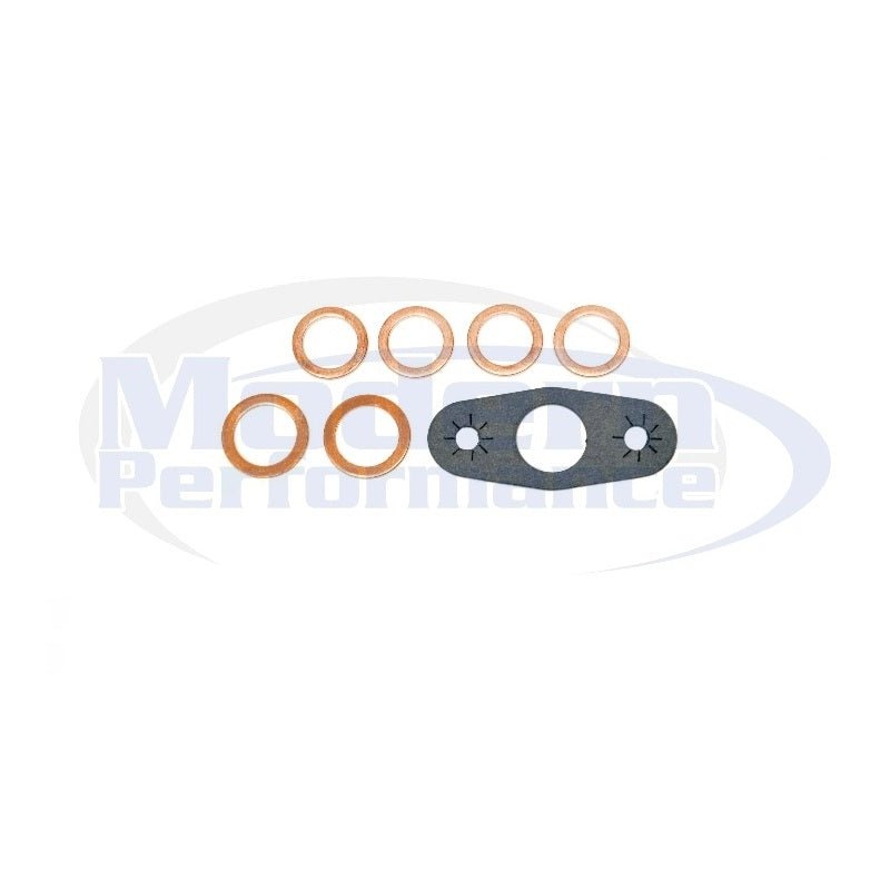 Mopar OEM Oil / Water Line Gasket Set, 03-05 Neon SRT-4
