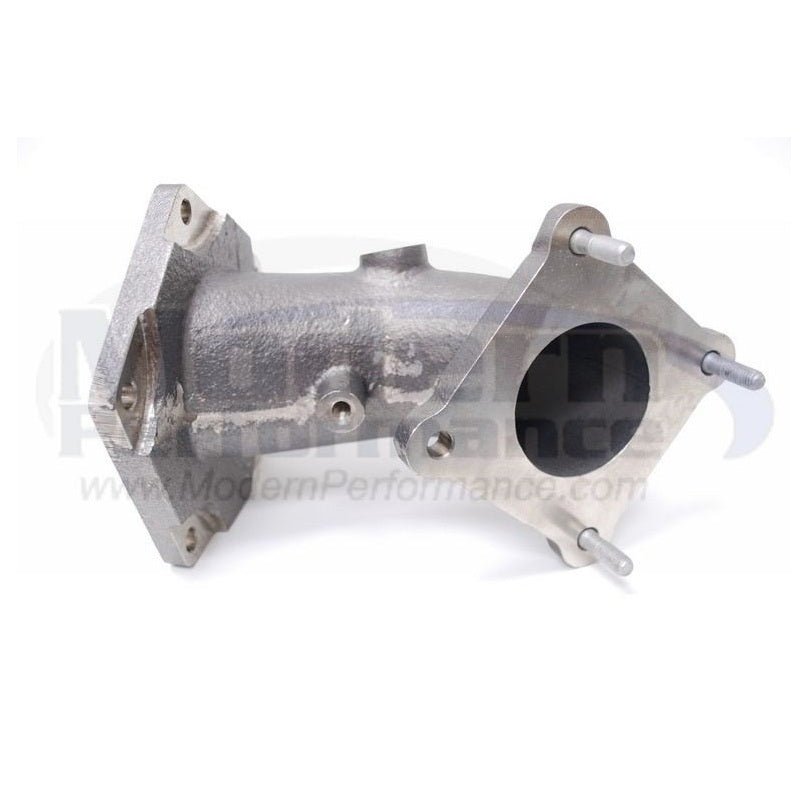 Mopar Performance Stage 3 O2 Housing, 03-05 Neon SRT-4 (Not for use with stock turbo!!)