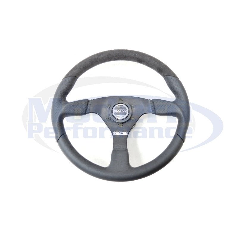 Sparco Wheel / Hub / Spacer, 95-05 Neon