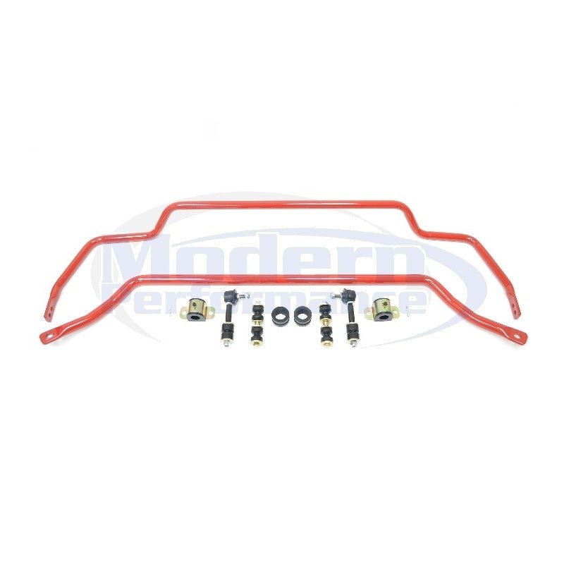 Hotchkis Sway Bar Set, 03-05 Neon SRT-4 / 00-05 Neon