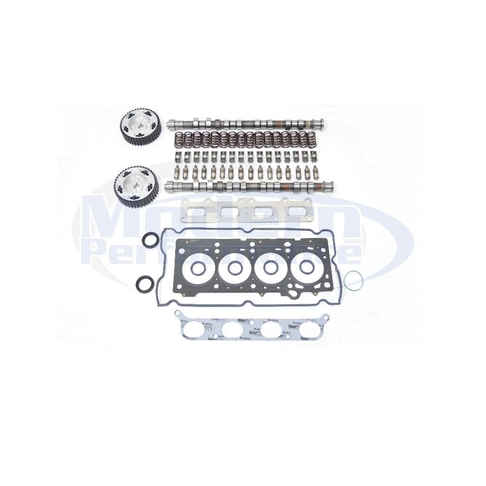 MPx Top End Engine Rebuild Kit, 03-05 Neon SRT-4 / 95-99 Neon 2.4L