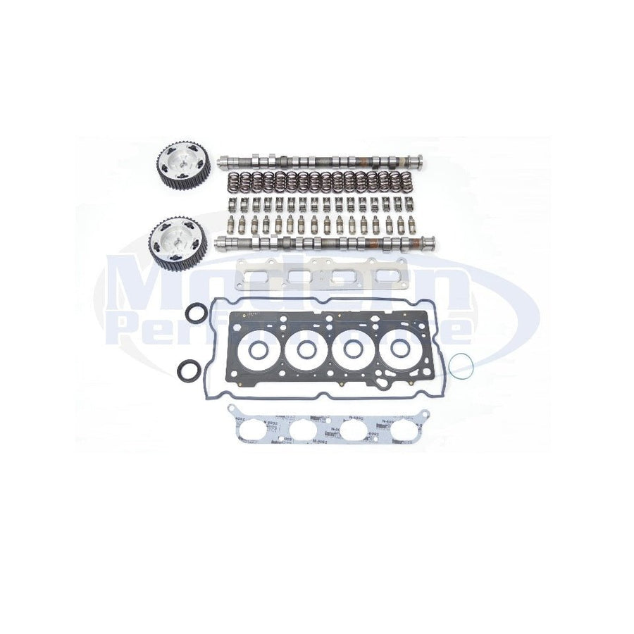 MPx Top End Engine Rebuild Kit, 03-05 Neon SRT-4 / 95-99 Neon 2.4L
