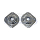 Front Strut Mounts (Pair), 00-05 Neon / 01-10 PT Cruiser