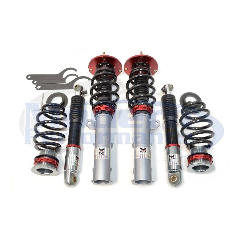 Megan Coilover Suspension, 05-10 Cobalt SS / HHR SS