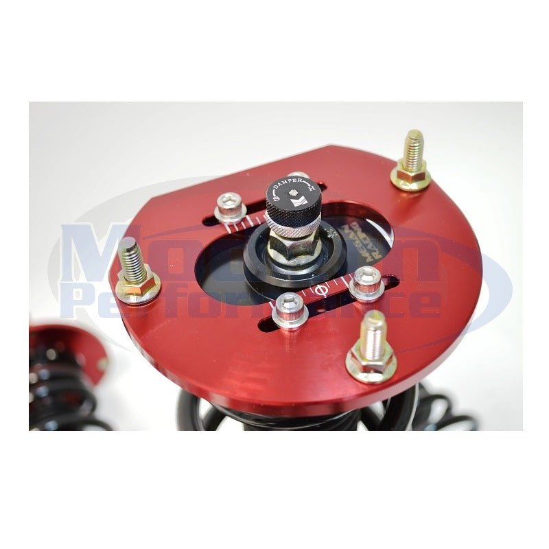 Megan Coilover Suspension, 05-10 Cobalt SS / HHR SS