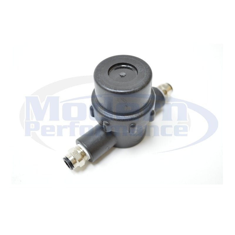 #aemmethanolinjectionkitfilter #inlinefilteraemmethanolkit