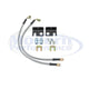 Wilwood Brake Line Kit (For Use w/ Wilwood Big Brake Kit)