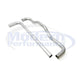 TTi Cat-Back Exhaust System, 95-99 Neon
