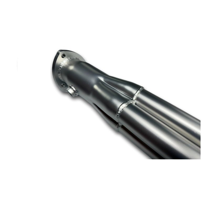 TTi Long Tube Header, 95-05 Neon SOHC