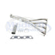 TTi Long Tube Header, 95-05 Neon SOHC