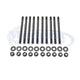ARP Head Stud Kit, 03-05 Neon SRT-4 / 01-10 PT Cruiser