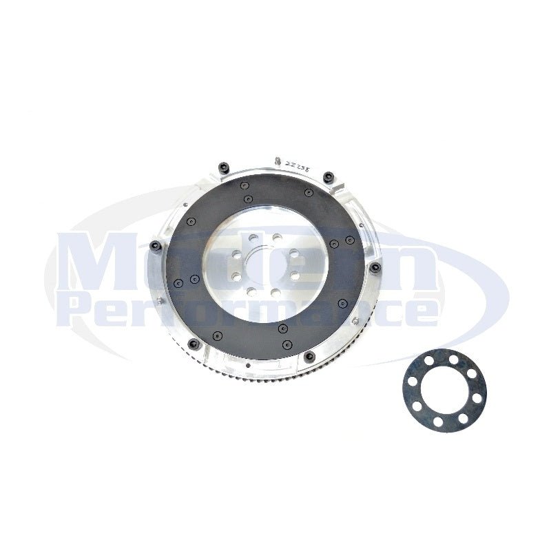 Clutch Masters Non-Modular Lightweight Aluminum Flywheel, 95-99 Neon / 01-10 PT Cruiser NA