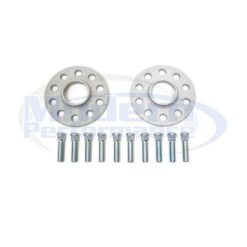 Eibach 5x100 10mm Rear Pro Spacers with Studs 95-05 Neon / 03-05 SRT-4 / PT