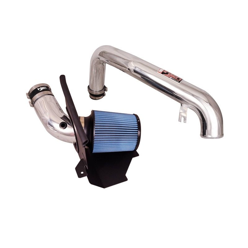 Injen Air Intake System, 2013-14 Focus ST