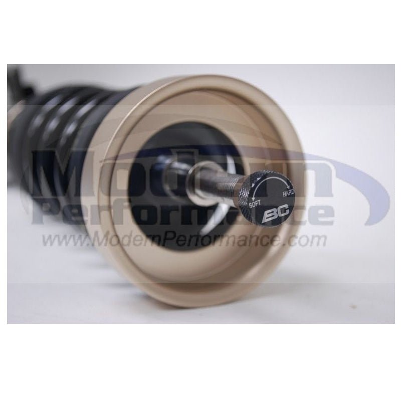 BC Coilover Suspension, 2012-19 Fiat 500