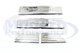 Mopar Door Sill Plates, 07-12 Caliber