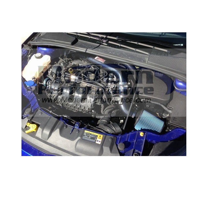 Injen Air Intake System, 2015-18 Focus ST