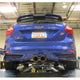 MagnaFlow Cat-Back Exhaust System, 2013-18 Focus ST
