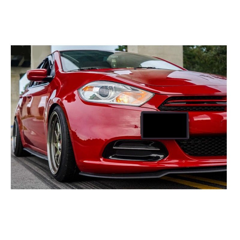 Megan Coilover Suspension, 2013-16 Dart