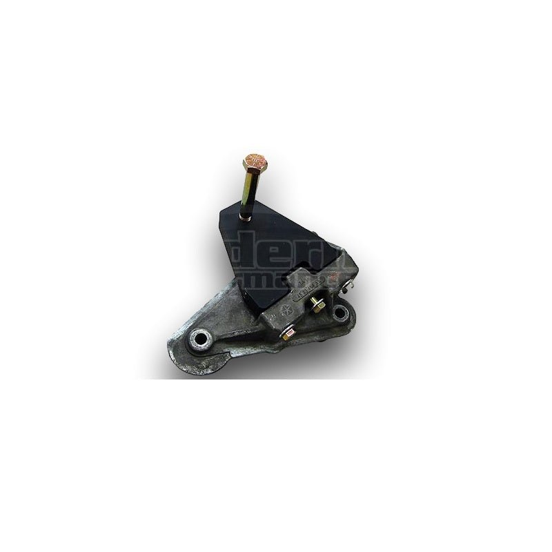 MPx 2.4L Engine Motor Mount Adapter, 95-99 Neon