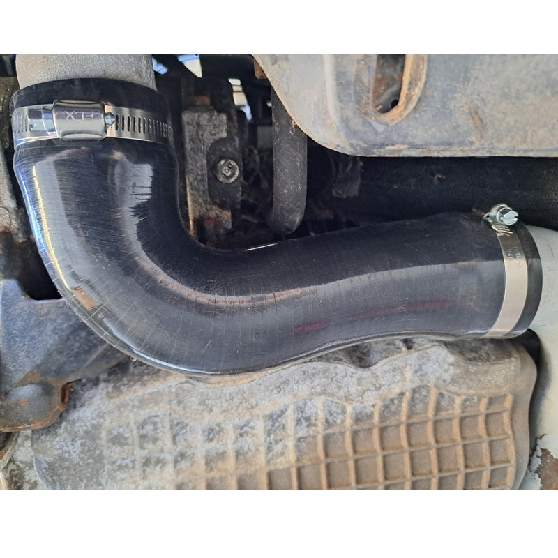 MPx Silicone Intercooler Lower Hose coupler 03-10 PT Cruiser Turbo